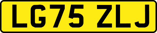 LG75ZLJ