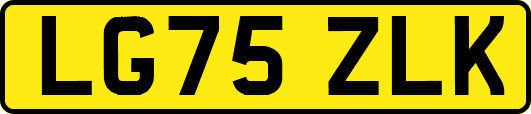 LG75ZLK