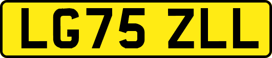 LG75ZLL