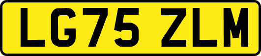 LG75ZLM