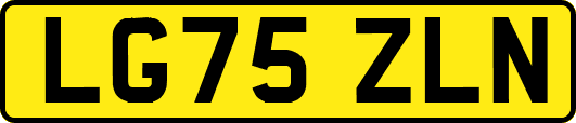 LG75ZLN