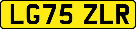 LG75ZLR