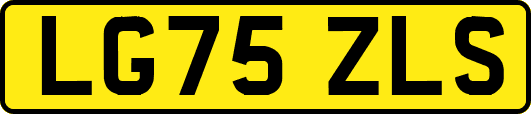 LG75ZLS