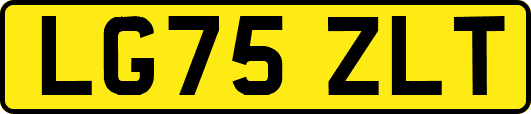 LG75ZLT