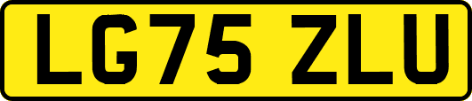 LG75ZLU