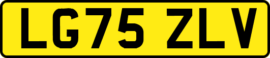 LG75ZLV