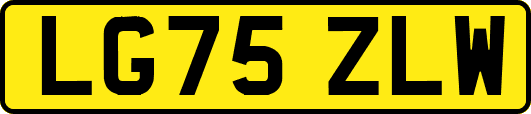 LG75ZLW