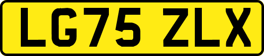 LG75ZLX