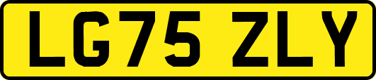 LG75ZLY