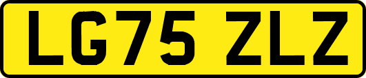 LG75ZLZ