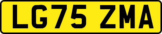 LG75ZMA