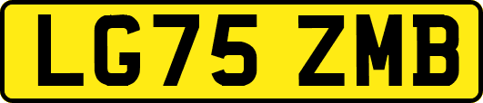 LG75ZMB