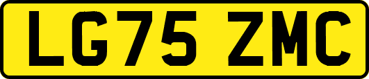 LG75ZMC