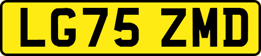 LG75ZMD