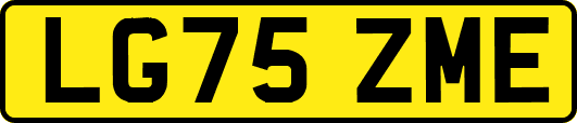 LG75ZME