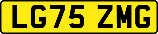 LG75ZMG