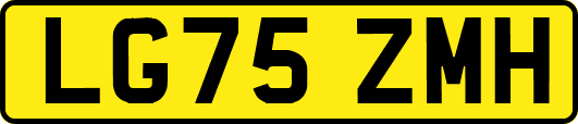 LG75ZMH