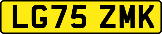 LG75ZMK