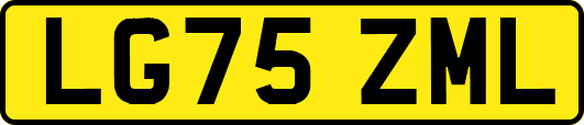 LG75ZML