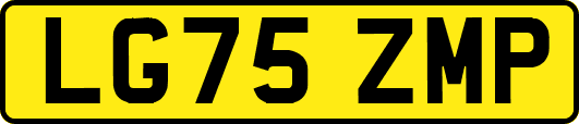 LG75ZMP