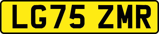 LG75ZMR