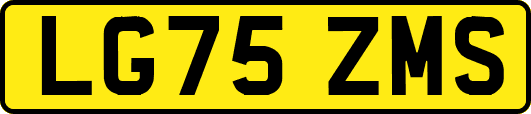 LG75ZMS