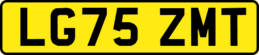 LG75ZMT