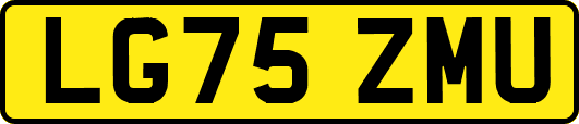 LG75ZMU