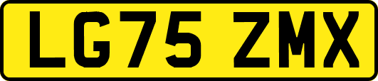 LG75ZMX