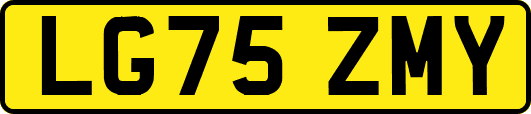 LG75ZMY