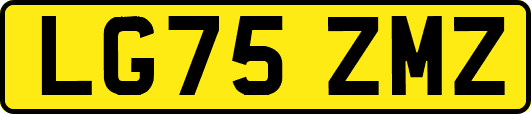 LG75ZMZ