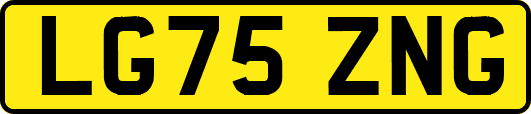 LG75ZNG