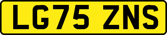 LG75ZNS