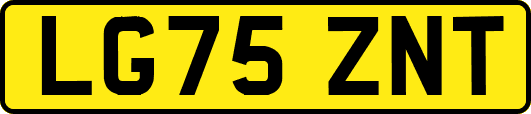 LG75ZNT