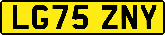 LG75ZNY