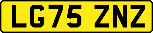LG75ZNZ