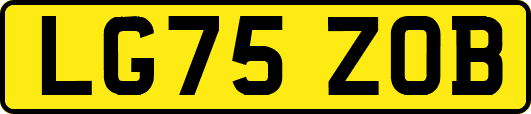 LG75ZOB