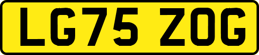 LG75ZOG
