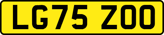 LG75ZOO
