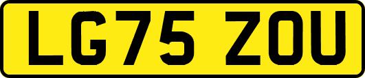 LG75ZOU