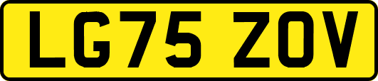 LG75ZOV