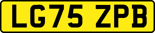 LG75ZPB