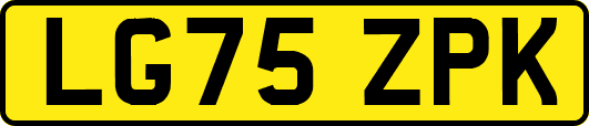 LG75ZPK