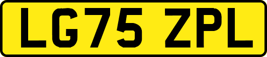 LG75ZPL