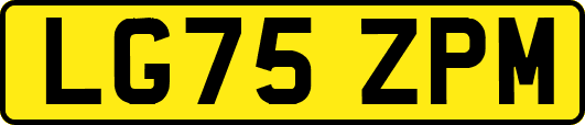LG75ZPM