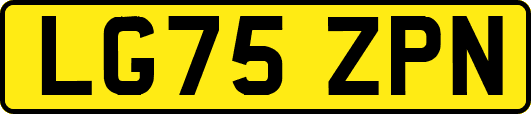 LG75ZPN