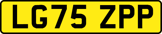 LG75ZPP