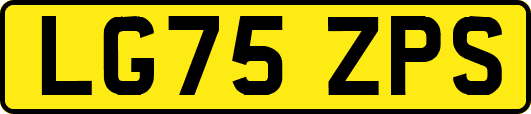 LG75ZPS