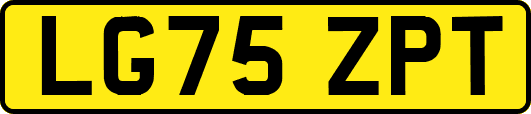 LG75ZPT