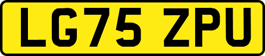 LG75ZPU
